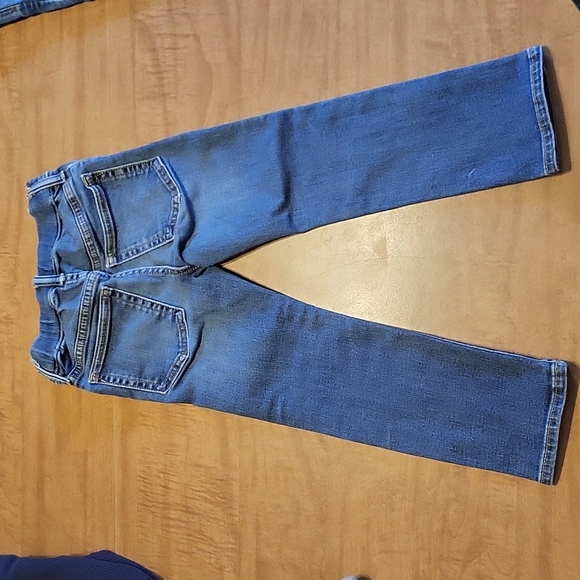 Baby Gap - 3 pair of pants - Size 5 - Picture 7 of 11